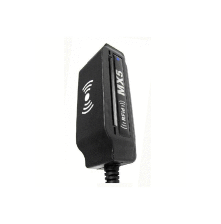 RFID-läsare USB, MX5C