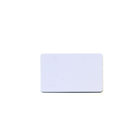 RFID-blocking card (skimsafe)