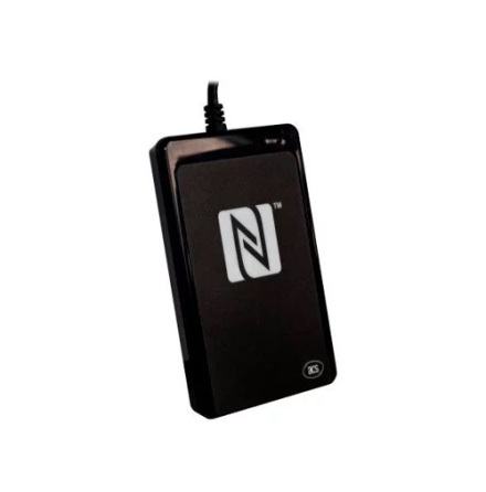 ACR1252U - RFID läsare USB, NFC-läsare