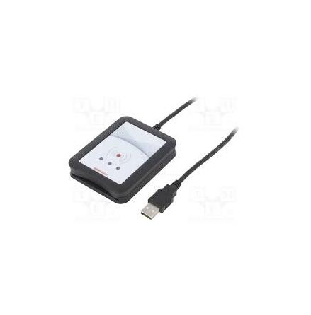 RFID-lsare USB, TWN4 MultiTech SmartCard LEGIC 42 NFC